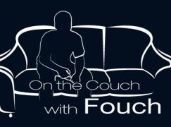 On the Couch With Fouch:   June 1 Catch-up
