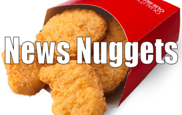 #News Nuggets: 8-20-21