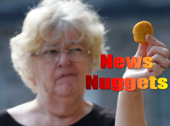 #NewsNuggets: 9-29-17