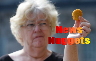 #NewsNuggets: 11-29-19