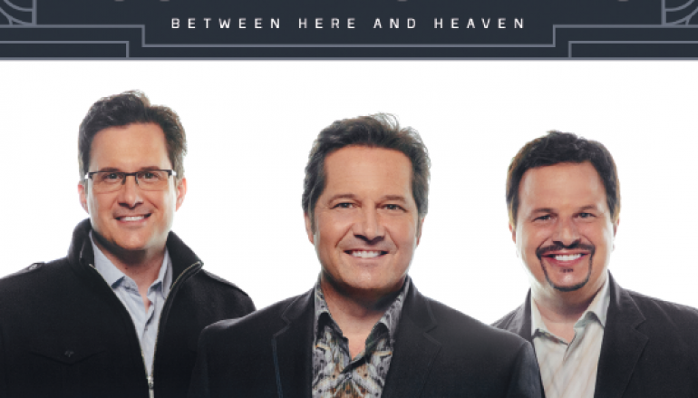 Mega Review: Booth Brothers – Between Here And Heaven
