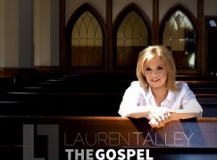 CD Review: Lauren Talley – The Gospel