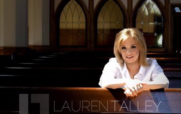 CD Review: Lauren Talley – The Gospel