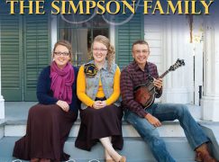 CD Review: The Simpson Family – Against All Odds