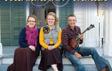 CD Review: The Simpson Family – Against All Odds