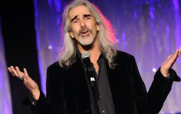 Guy Penrod’s Solo Career And How It Could Be Better