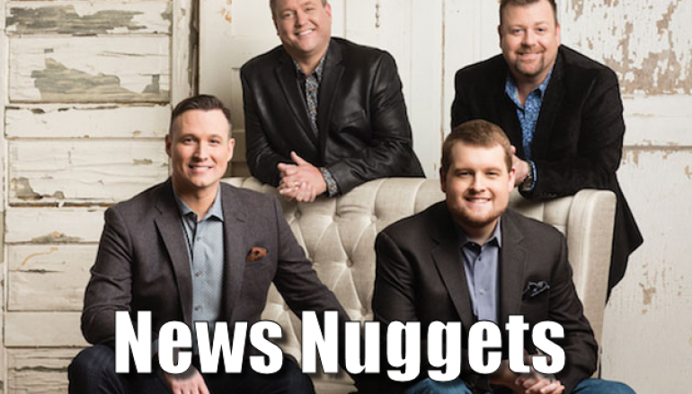 #NewsNuggets: 1-23-17