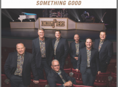 CD Review: “Something Good” – Kingdom Heirs