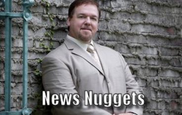 #NewsNuggets: 2-6-17