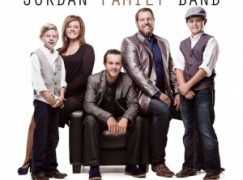 CD Review: Jordan Family Band – Joshua 24:15
