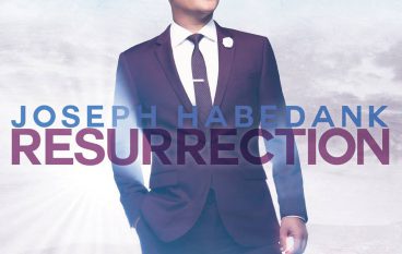 CD Review: Joseph Habedank – Resurrection