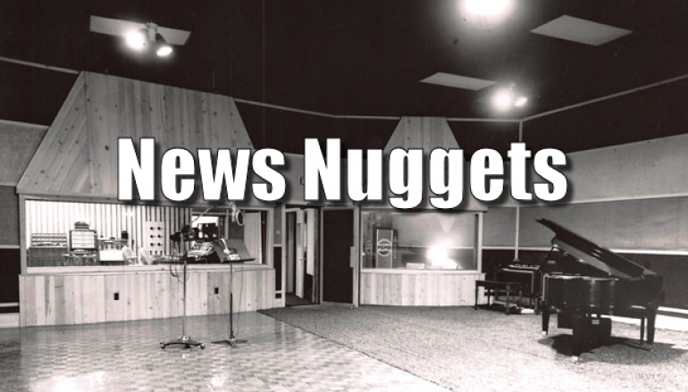 #NewsNuggets: 2-13-17