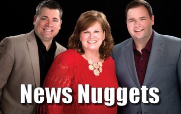 #NewsNuggets: 2-25-17