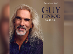 CD Review: Guy Penrod – “Classics”