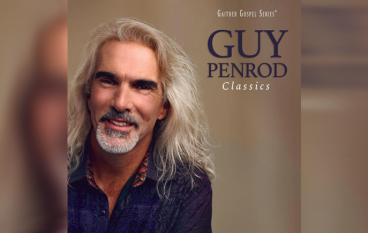 CD Review: Guy Penrod – “Classics”