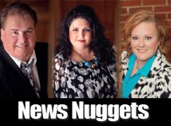 #NewsNuggets: 3-13-17