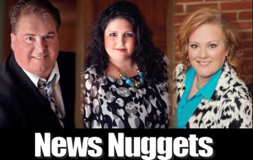 #NewsNuggets: 3-13-17
