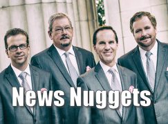 #NewsNuggets: 3-20-17