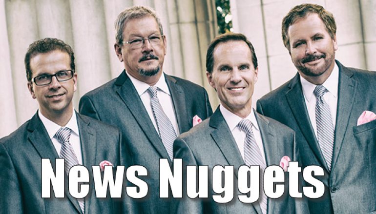 #NewsNuggets: 3-20-17