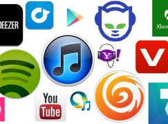 Streaming and the Music Industry