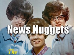 #NewsNuggets: 4-1-17