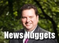 #NewsNuggets: 4-3-17