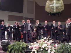 Concert Review:  Anchormen Quartet, North Georgia Sing  (Calhoun and Hiawassee, GA)