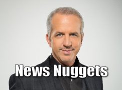 #NewsNuggets: 5-29-17