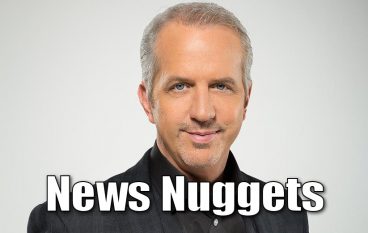 #NewsNuggets: 5-29-17
