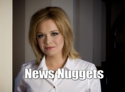#NewsNuggets: 5-8-17