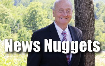 #NewsNuggets: 5-22-17