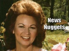 #NewsNuggets: 6-5-17