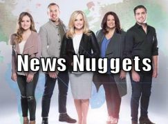 #NewsNuggets: 6-12-17