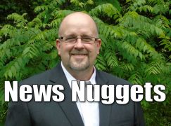 #NewsNuggets: 6-19-17