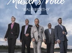 CD Review: Master’s Voice – Walk Worthy