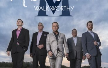 CD Review: Master’s Voice – Walk Worthy