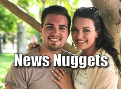 #NewsNuggets: 7-28-17