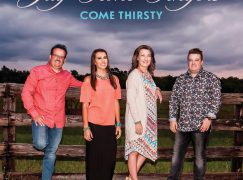 CD Review: Jay Stone Singers – Come Thirsty