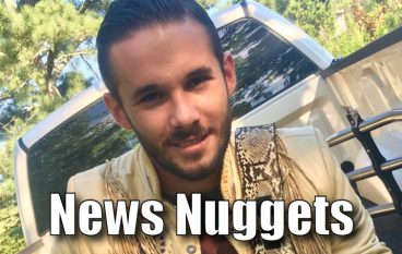 #NewsNuggets: 7-21-17