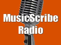 MusicScribe Radio, Episode 1, Songs Of Comfort