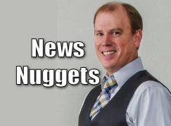 #NewsNuggets: 7/7/17
