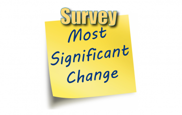 2017 Survey: Nomination Round