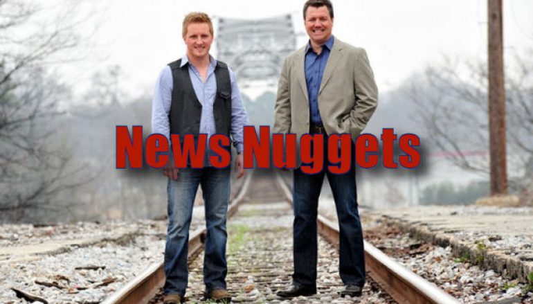#NewsNuggets: 7-3-17