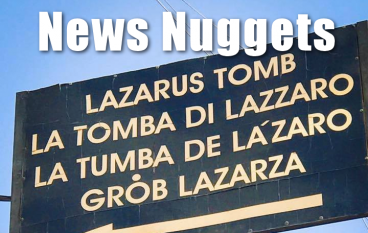#NewsNuggets: 8-4-17