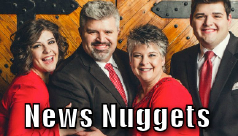 #NewsNuggets: 8-25-17