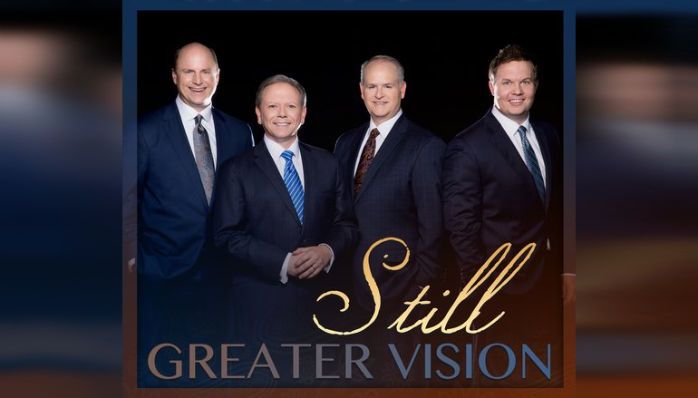 CD Review: “Still” – Greater Vision
