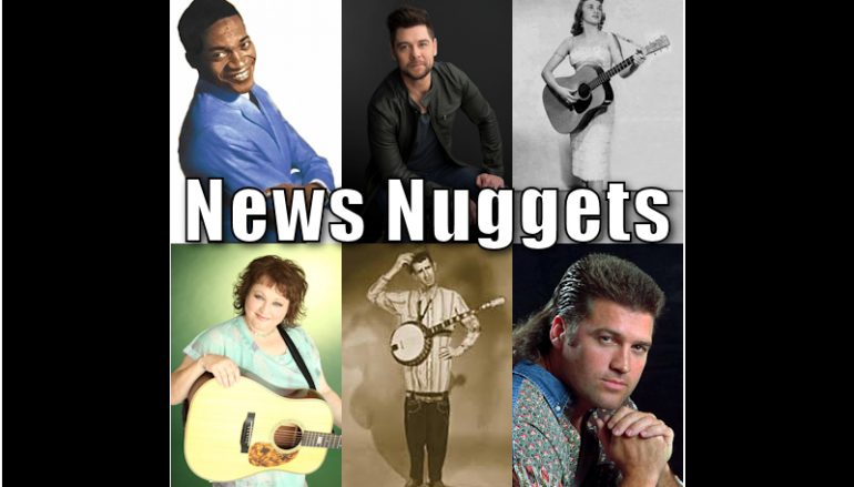 #NewsNuggets: 8-11-17