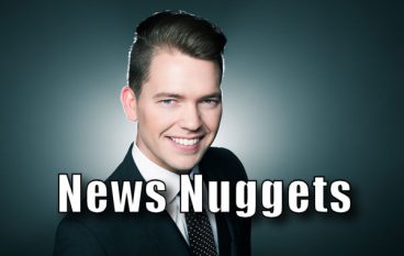 #NewsNuggets: 8-18-17