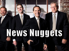 #NewsNuggets: 9-1-17