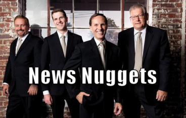 #NewsNuggets: 9-1-17